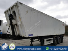 Semirremolque volquete Fliegl DHKA 27/2008
