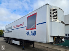 Semiremorca Krone Koel/ Vries Thermo King SL400e / AMA Laadklep 200KG / APK: 31-07-2021 frigorific(a) mono-temperatură second-hand
