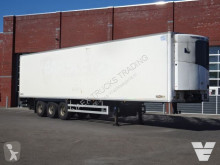 Semiremorca Chereau Inogam Frigo Thermoking SLX - BPW Axle frigorific(a) mono-temperatură second-hand