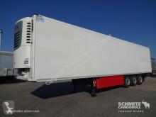 Semiremorca Schmitz Cargobull Reefer Standard Double deck izoterm second-hand