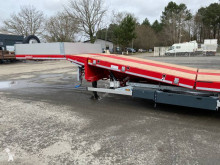 Semi remorque Nooteboom OSDS porte engins neuve