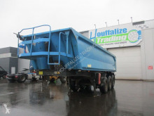 Benalu semi-trailer used tipper