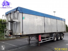 Semirremolque volquete Samro Tipper