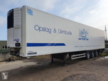 Lamberet LVF S 3F semi-trailer used mono temperature refrigerated