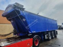 Semirremolque Robuste Kaiser S3803A 28 cub volquete usado