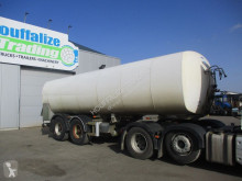 Maisonneuve Food tank - Citerne alimentaire - 20000 litres semi-trailer new tanker
