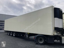 Semi remorque Schmitz Cargobull SKO SKO24 Doppelstock- 2x LIFT-Vector 1850-SAF isotherme occasion