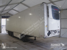Semi remorque isotherme Schmitz Cargobull Reefer Standard