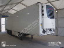 Semirremolque Schmitz Cargobull Reefer Standard isotérmica usado