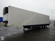 Semirremolque Lamberet LVFS3R frigorífico mono temperatura usado