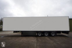 Semiremorca frigorific(a) mono-temperatură Lamberet FRIGO TRAILER