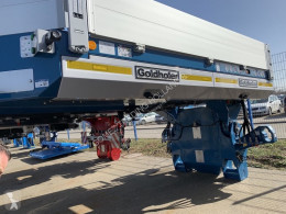 Karoseri THP/SL Universal Gooseneck