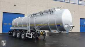 Kässbohrer tanker semi-trailer