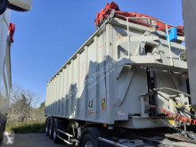 Semi remorque benne céréalière General Trailers
