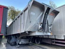 Semi remorque benne Benalu TP 7800 F3 MS