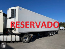 Semi remorque frigo mono température Lamberet LVFS3F1R