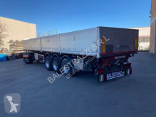 Trailer kipper