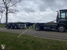 LAG O-3-CC 70 | 30 FT TANK CONTAINER CHASSIS | TANK CHASSIS | semi-trailer used container