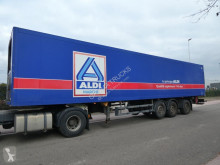 Semiremorca furgon Schmitz Cargobull SKO