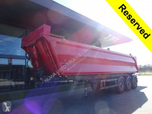 Semiremorca Benalu T43NLSDL/SIDERALE Aluminium kipper 25 M3 benă second-hand