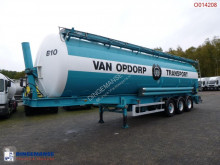 Návěs LAG Powder tank alu 61 m3 (tipping) cisterna použitý