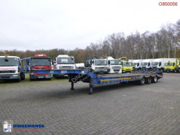 Trailer dieplader Andover semi-lowbed trailer SFCL40 / 41 t