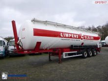 Semirimorchio cisterna Feldbinder Powder tank (tipping) 63 m3