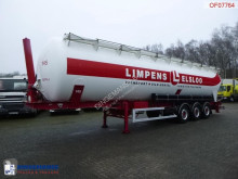 Semiremorca cisternă Feldbinder Powder tank (tipping) 63 m3