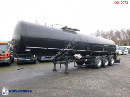trailer tank