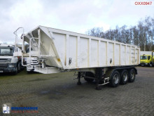 Trailer kipper General Trailers Tipper trailer alu 24.5 m3