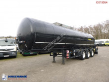 Semiremorca Cobo Bitumen tank inox 30.8 m3 / 1 comp / ADR 01/2022 cisternă second-hand