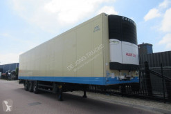 Trailer Schmitz Cargobull SKO tweedehands koelwagen mono temperatuur
