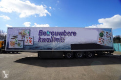 Semiremorca Lamberet FRIGO TRAILER frigorific(a) mono-temperatură second-hand