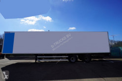 Semi remorque Groenewegen FRIGO TRAILER frigo mono température occasion