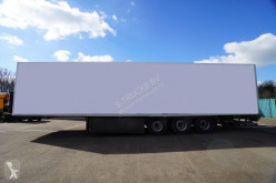 Semi remorque frigo mono température Lamberet FRIGO TRAILER