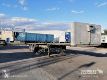 Semi remorque plateau Schmitz Cargobull ????????? (??????)