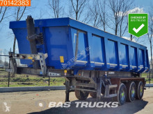 Semirremolque volquete Schmitz Cargobull SKI