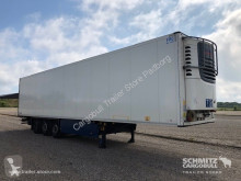 Semiremorca izoterm Schmitz Cargobull Tiefkühler Fleischhang
