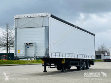 Schmitz Cargobull tautliner semi-trailer Curtainsider Standard Getränke