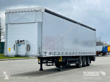 Semi remorque rideaux coulissants (plsc) Schmitz Cargobull Curtainsider Standard Getränke