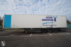 Semirremolque Lamberet FRIGO TRAILER frigorífico mono temperatura usado