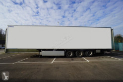 Semirremolque frigorífico mono temperatura Chereau FRIGO TRAILER