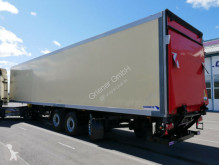 Semirimorchio Schmitz Cargobull SKO SKO 24 / TRIDEC LENKUNG / LBW / DOPPELSTOCK/CITY furgone usato