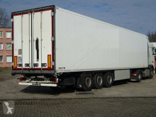 Semirimorchio frigo Schmitz Cargobull 4 x Tiefkühl SKO 24 Fleisch/Meat Rohrbahn