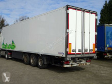 Semiremorca izoterm Schmitz Cargobull 4 x Tiefkühl SKO 24 Fleisch/Meat Rohrbahn