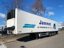 Semirremolque frigorífico mono temperatura Chereau Koel vries Meat hooks