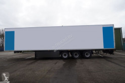 Lamberet FRIGO TRAILER semi-trailer used mono temperature refrigerated