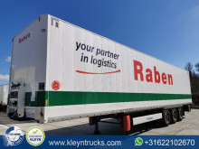 Krone box semi-trailer KLEIDERKOFFER