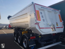 TecnoKar Trailers construction dump semi-trailer Travaux public - Appro 25 m3 et 27 m3