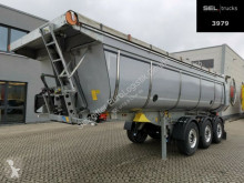 Semiremorca benă Schmitz Cargobull SKI SKI 24 SL 7.2 / Thermo-Isolierung / Alu-Felgen